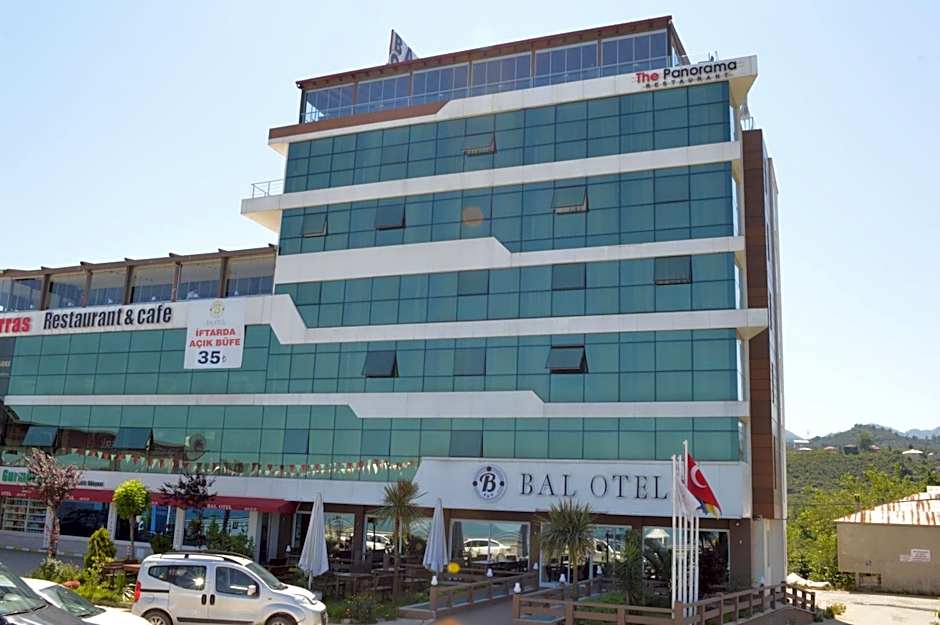 Bal Hotel