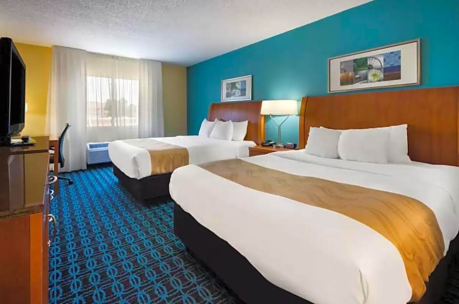Quality Inn & Suites Bozeman