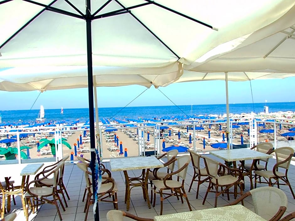 Hotel Manuela