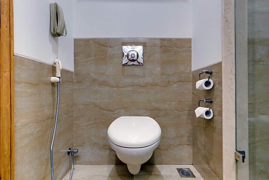 Lemon Tree Hotel Sector 60 Gurugram