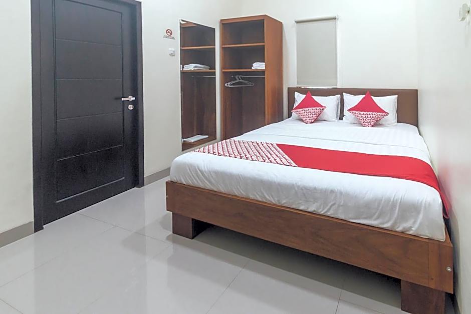 Clean & Comfort Homestay