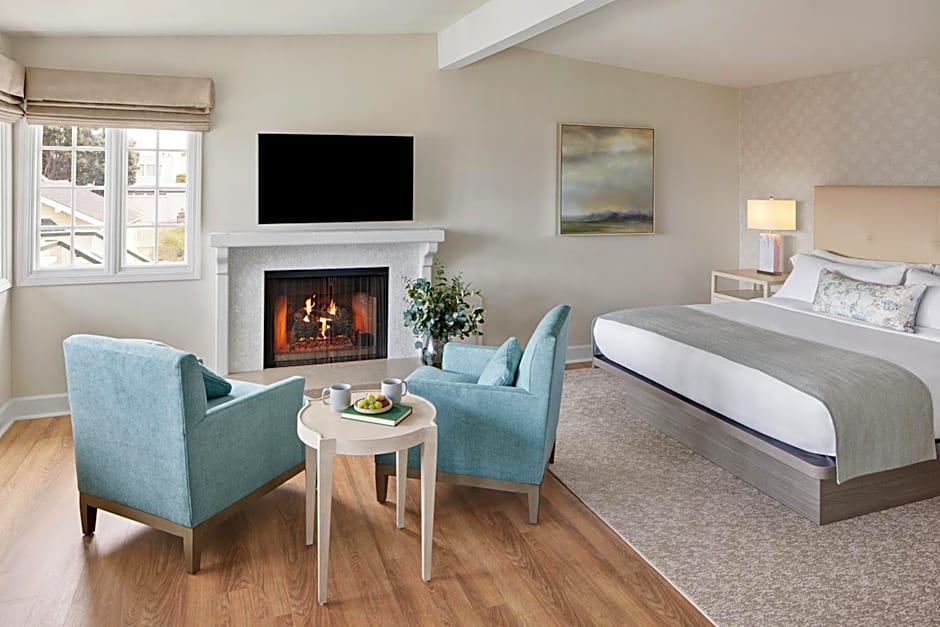Green Gables Inn, A Four Sisters Inn