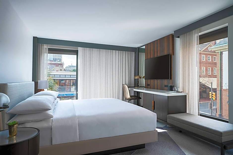 Philadelphia Marriott Old City
