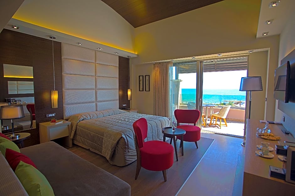 Cretan Dream Royal Luxury Suites