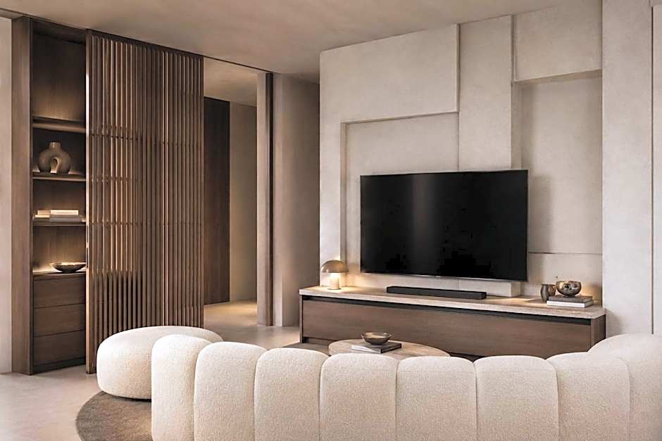 Kira Kira Suites by H2 Life