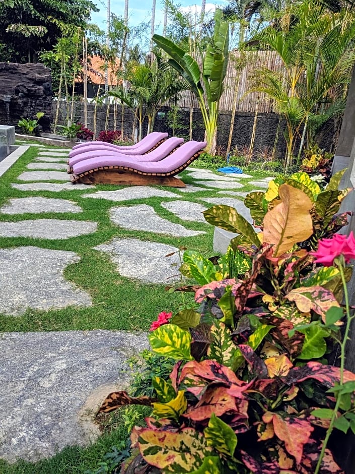 Ohana Retreat Bali