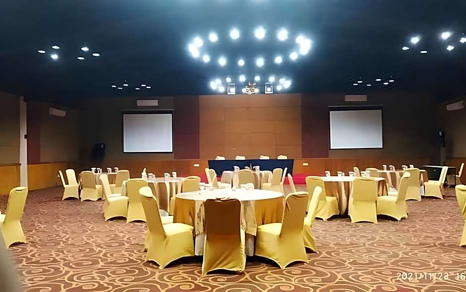 Sare Hotel Yogyakarta (Muslim Friendly)