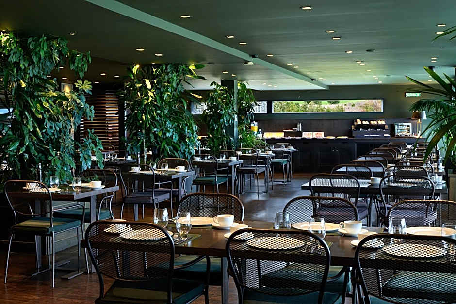 Hotel Castillo de Gorraiz Golf & Spa