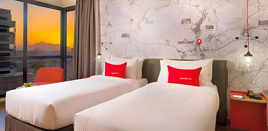 IntercityHotel Nizwa