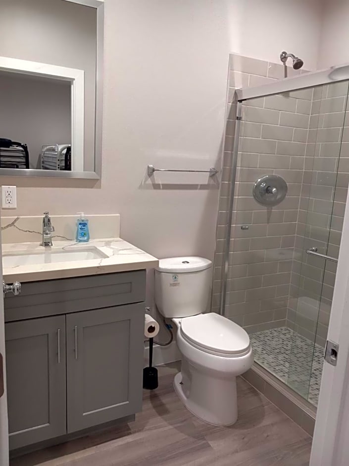 Bethel Guest House