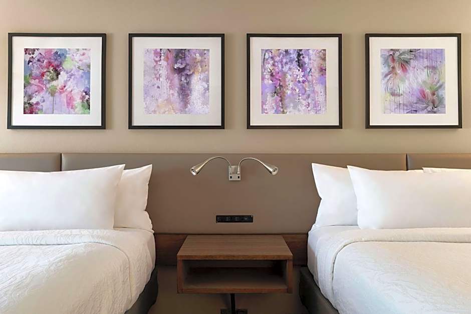 Hilton Garden Inn Springfield