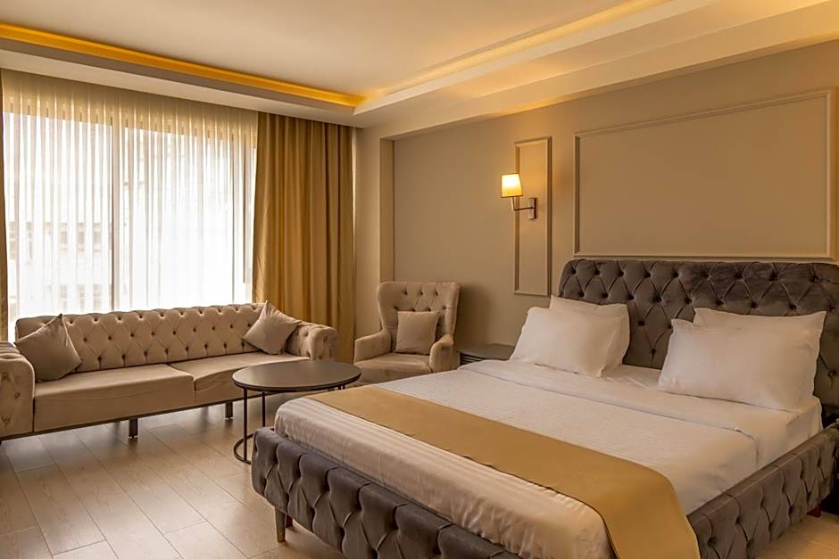 PETRA HOTEL TUZLA