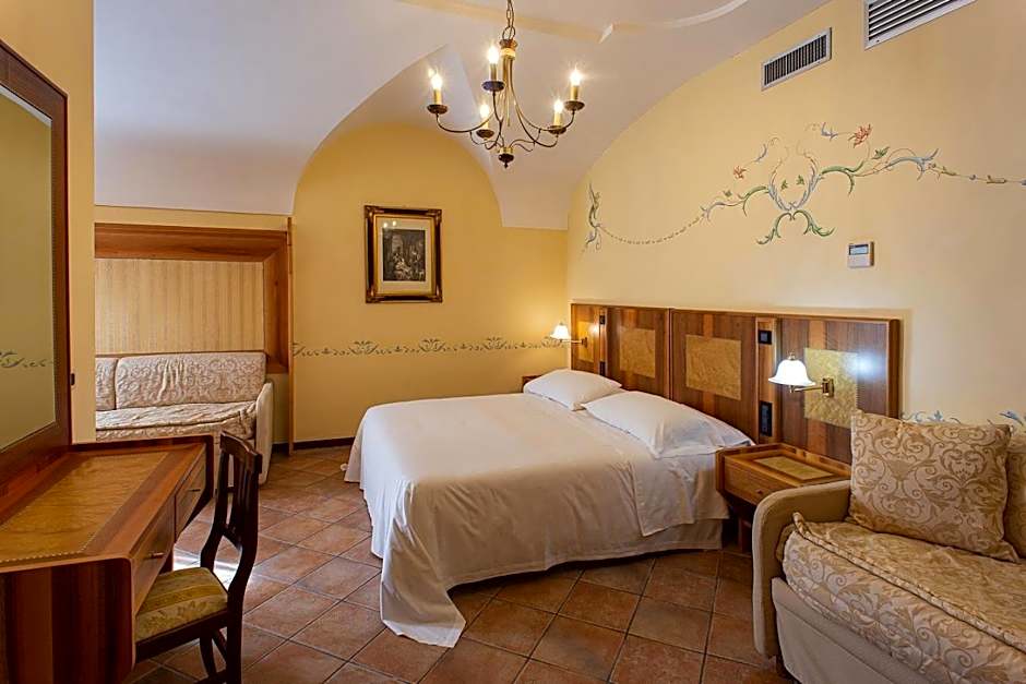 Villa Tuscolana