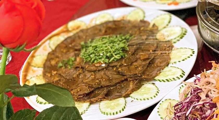 Muong Thanh Dien Chau Hotel