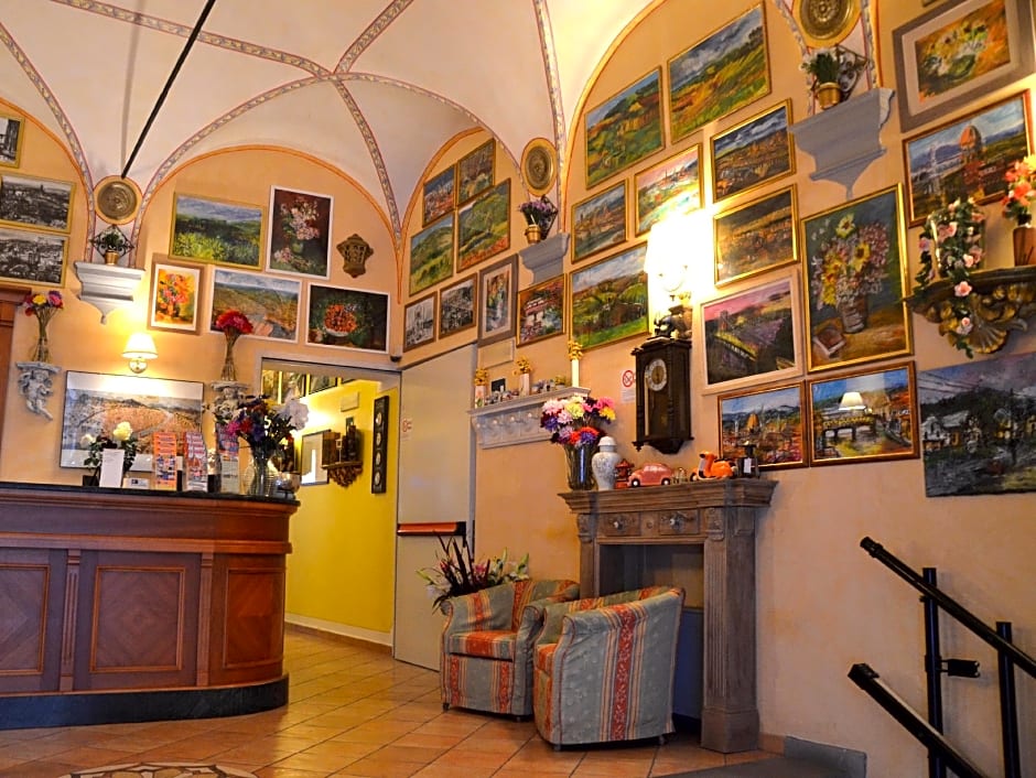 Hotel Mia Cara