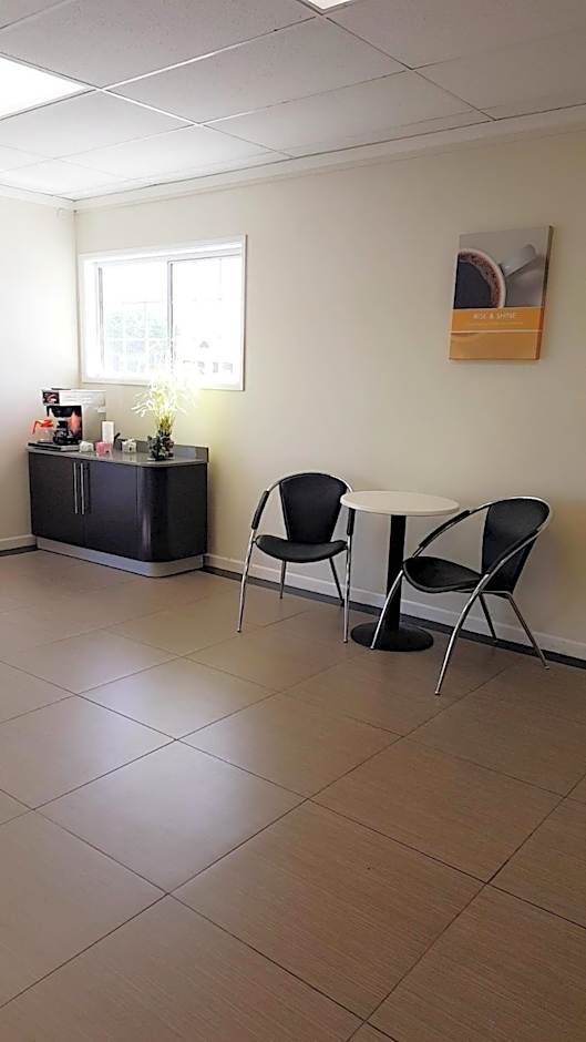 Days Inn by Wyndham Brawley