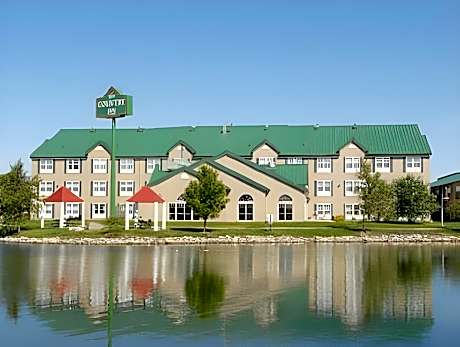 Country Inn & Suites Ankeny