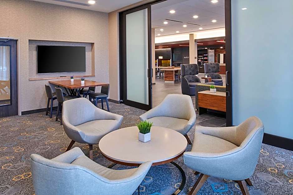 Courtyard by Marriott Petoskey