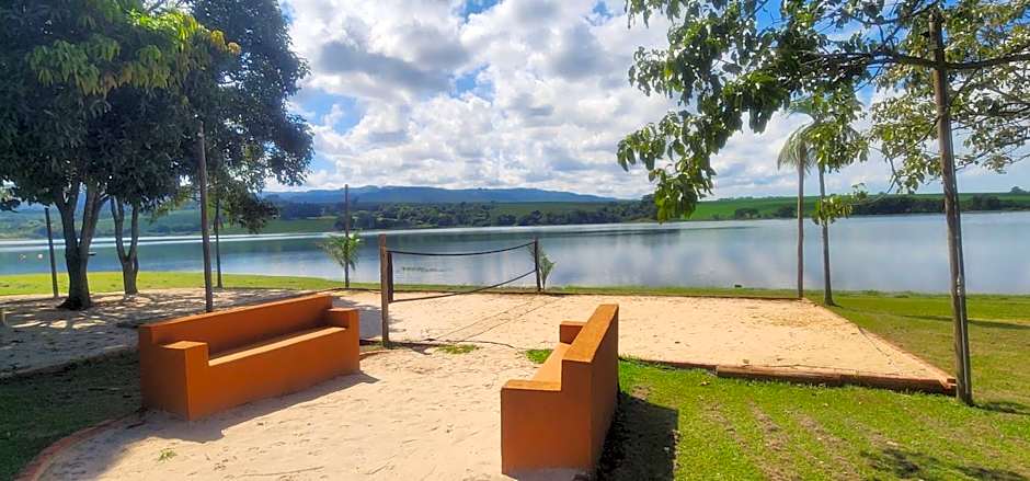 Pousada Lago Azul