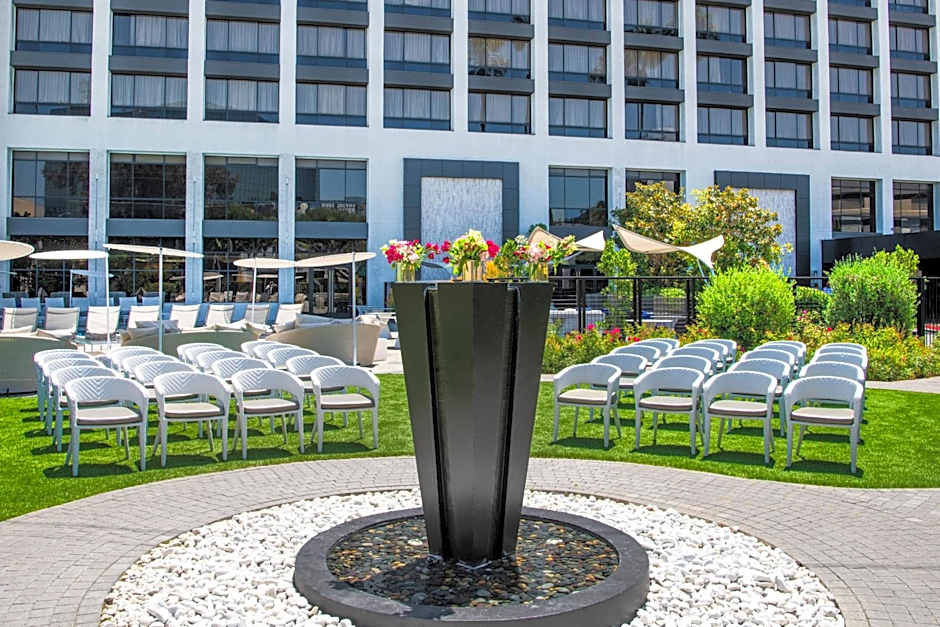 Beverly Hills Marriott