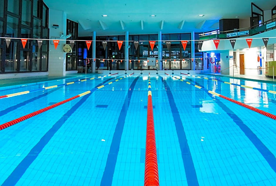 Quality Hotel Sveitsi