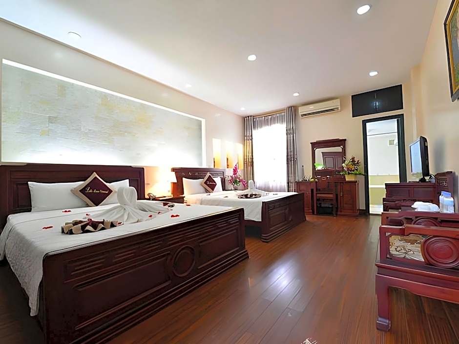 Little Diamond Hotel