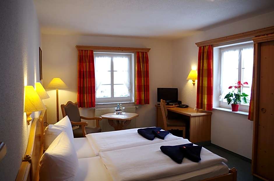 Hotel Alttolkewitzer Hof