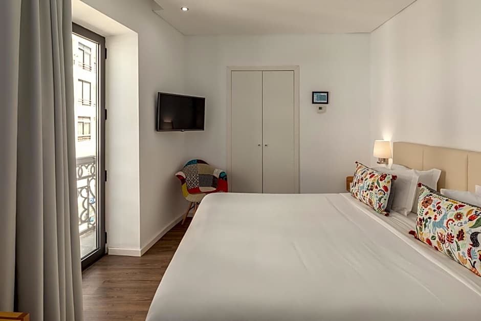 Hotel Cidade de Olhão