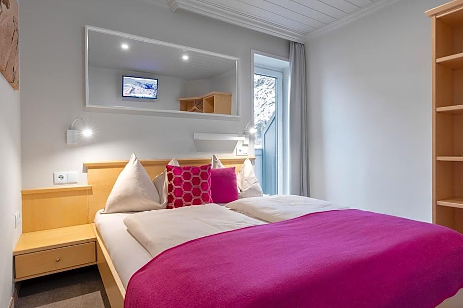 Boutique Hotel ANYBODY