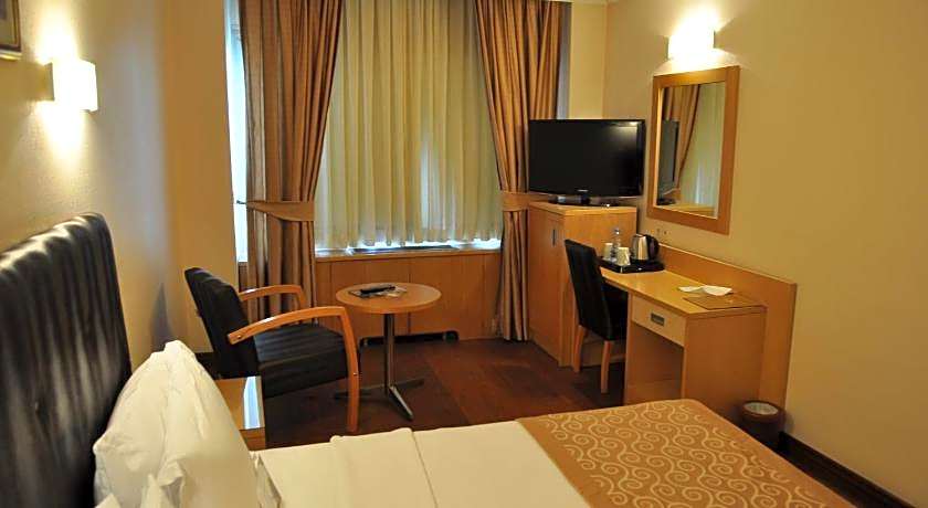Surmeli Adana Hotel