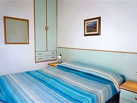 Pleasant villa in Porto Santa Margherita with private garden