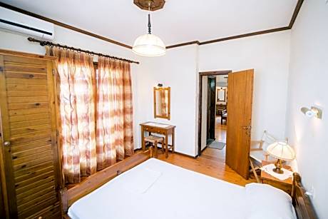 Maisonette with View