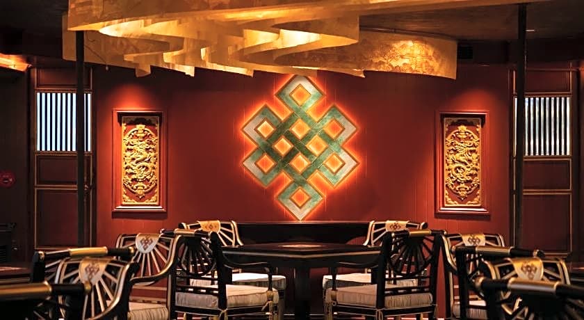 Rosaleen Boutique Hotel