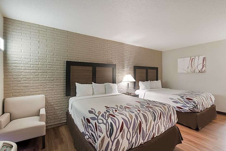 Red Roof Inn Lenoir