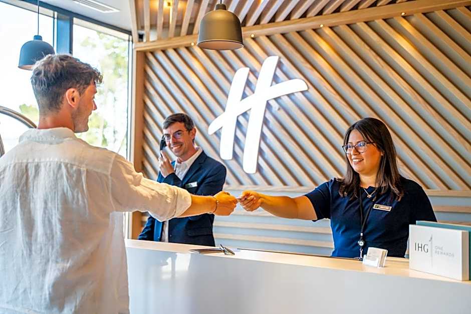 Holiday Inn Bordeaux Merignac By IHG