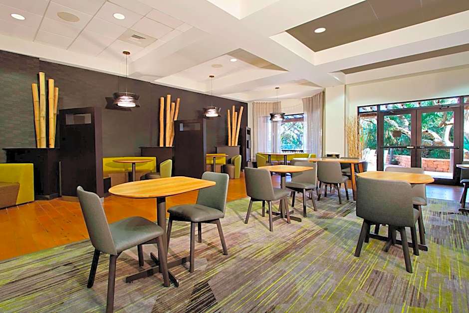 Courtyard by Marriott Cocoa Beach Cape Canaveral
