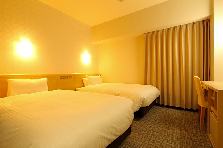 AB Hotel Yukuhashi