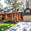 Abe's Cool Cabin