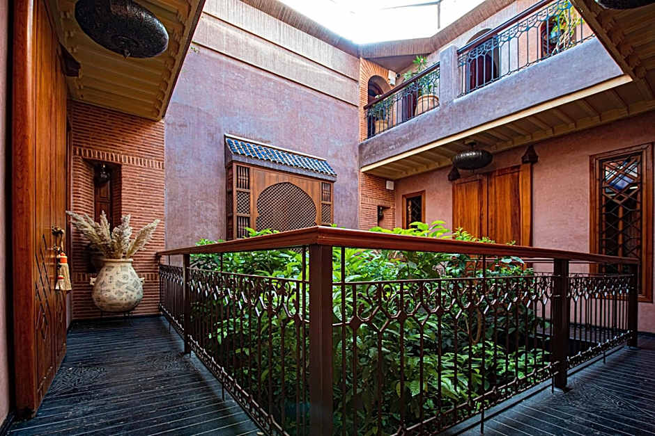 Riad Livia Marrakech - Adults Only