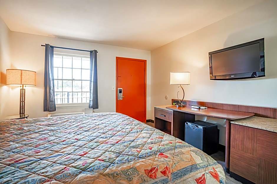 Southern Inn By OYO Walterboro I-95