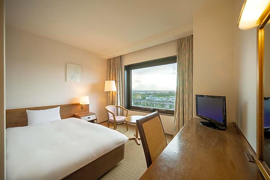 Hotel City Plaza Kitakami