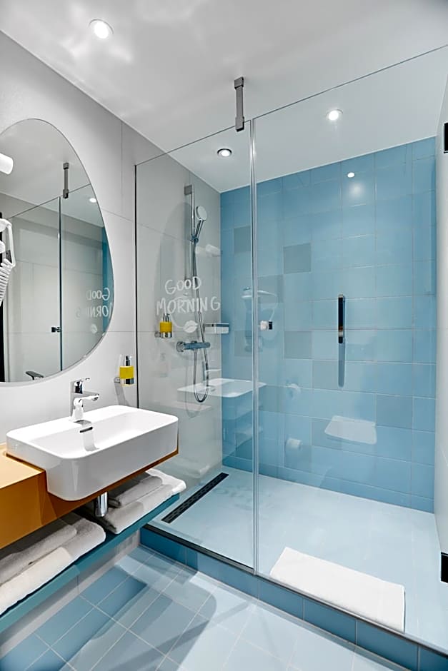 ibis Styles Kraków Centrum
