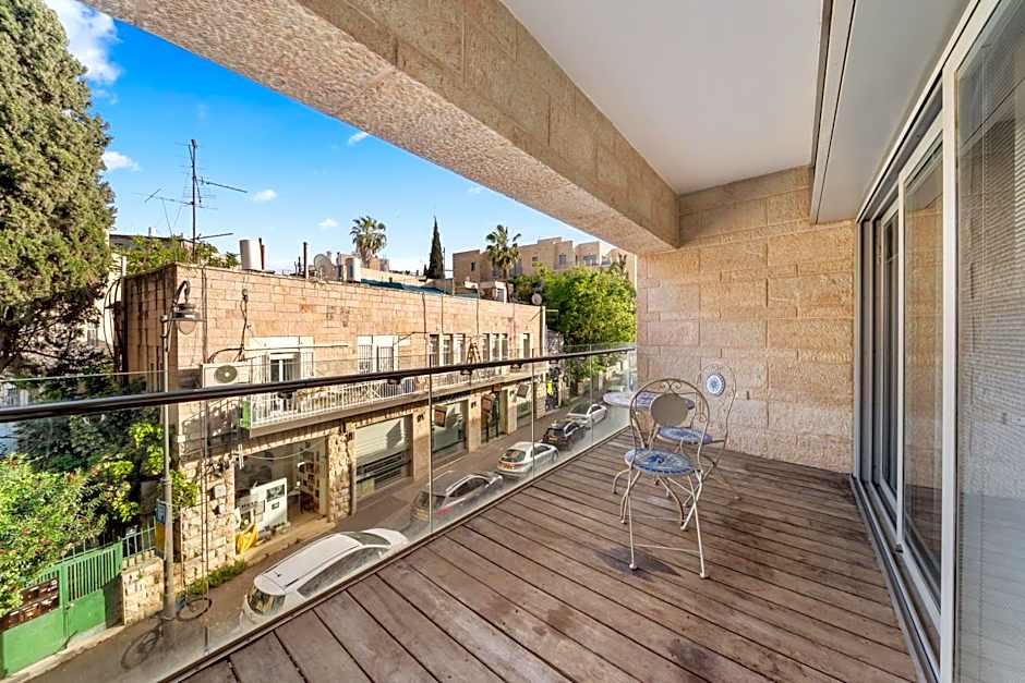 King David Residence - Isrentals