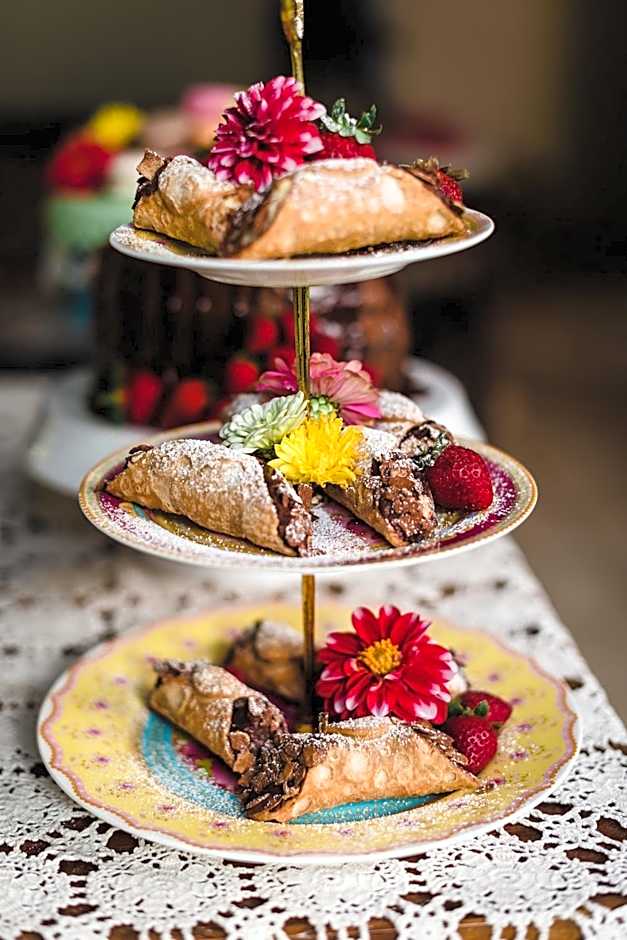 Noosa Valley Manor B&B