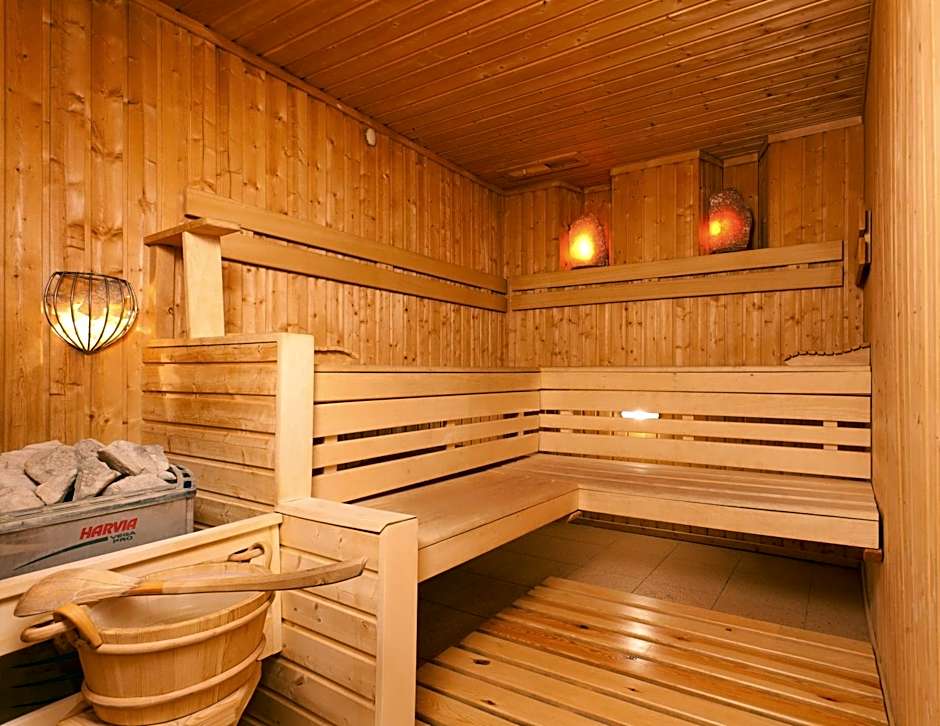 Qubus Hotel Gdańsk