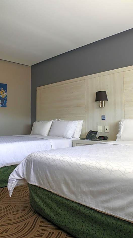 Holiday Inn Express Pachuca By IHG