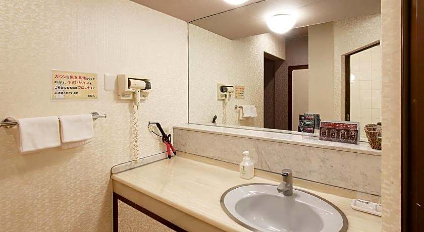隠家(ajito) HOTEL555 御殿場2