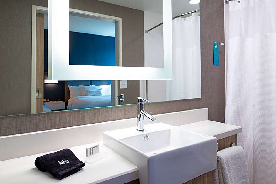 SpringHill Suites by Marriott Springfield Southwest