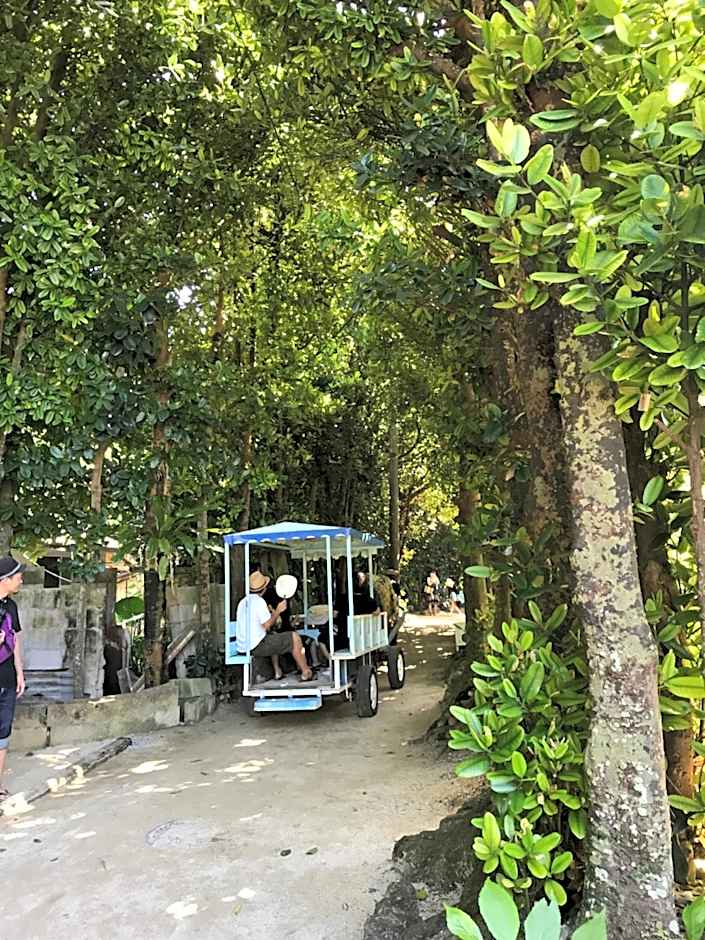 Hostel Mosura no Tamago