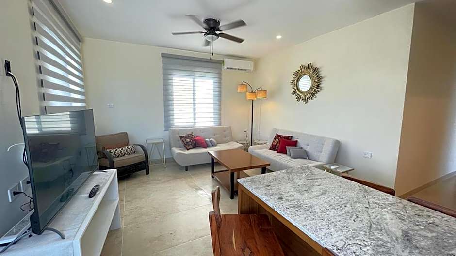 Hotel Playa La Media Luna